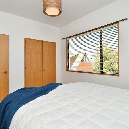 Bristol St - Christchurch Holiday Homes Esterno foto