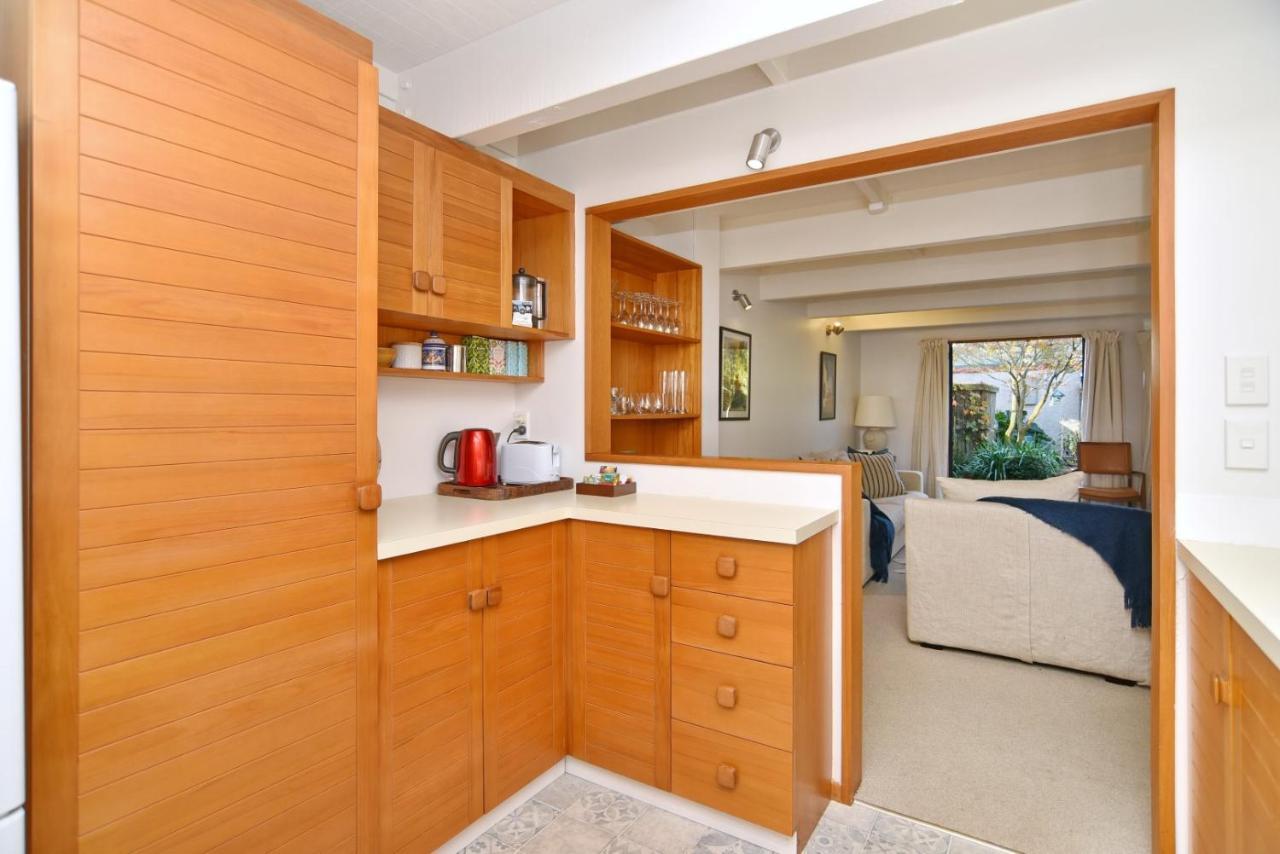 Bristol St - Christchurch Holiday Homes Esterno foto