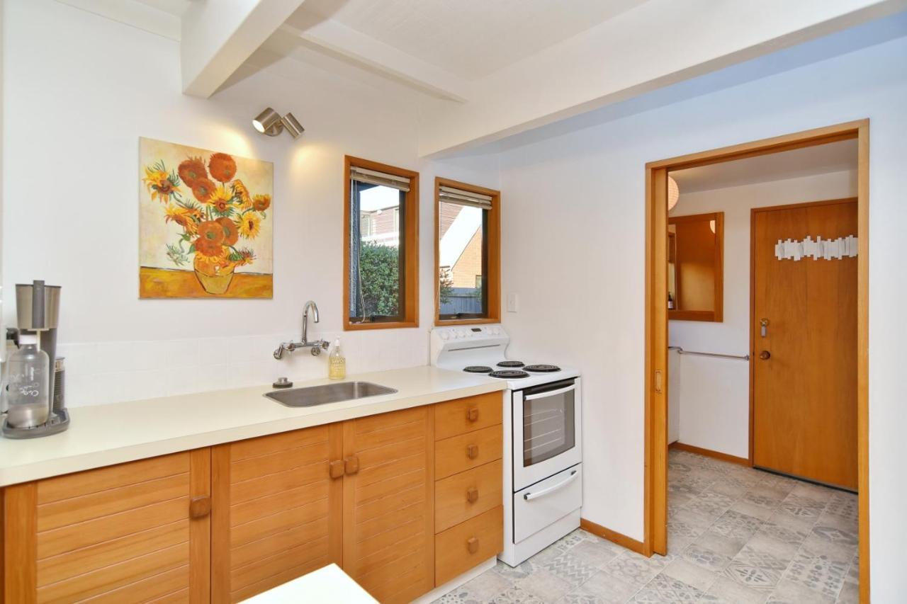 Bristol St - Christchurch Holiday Homes Esterno foto