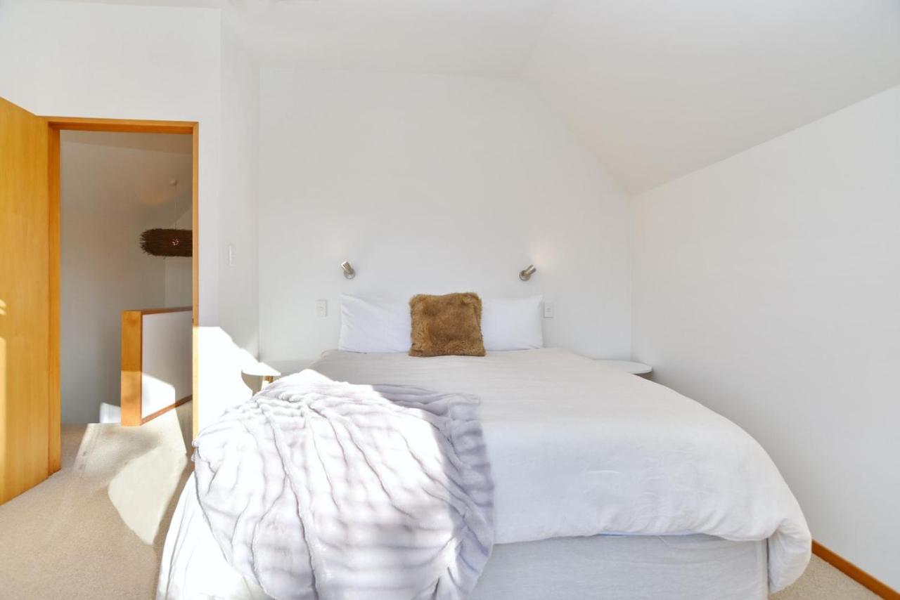 Bristol St - Christchurch Holiday Homes Esterno foto