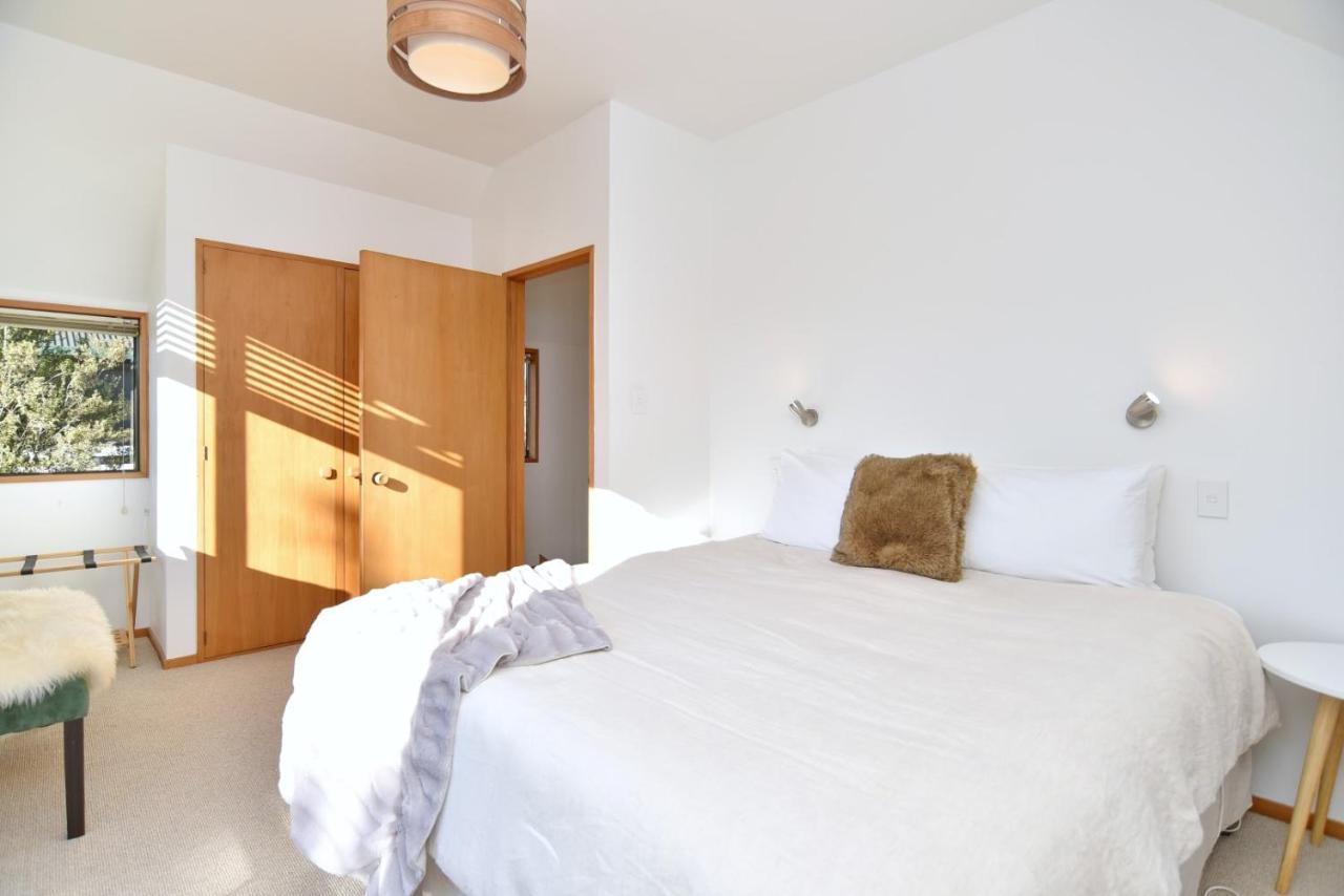 Bristol St - Christchurch Holiday Homes Esterno foto