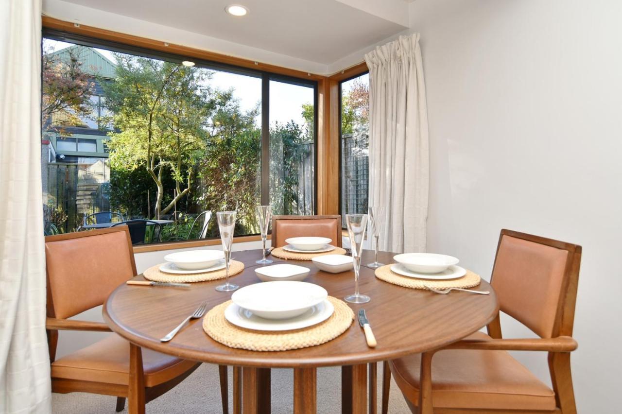 Bristol St - Christchurch Holiday Homes Esterno foto
