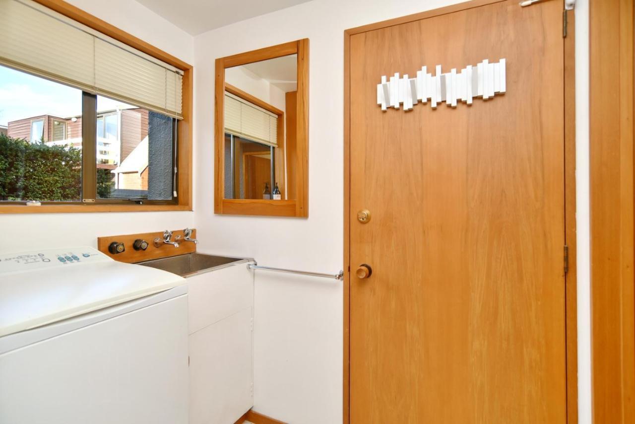 Bristol St - Christchurch Holiday Homes Esterno foto