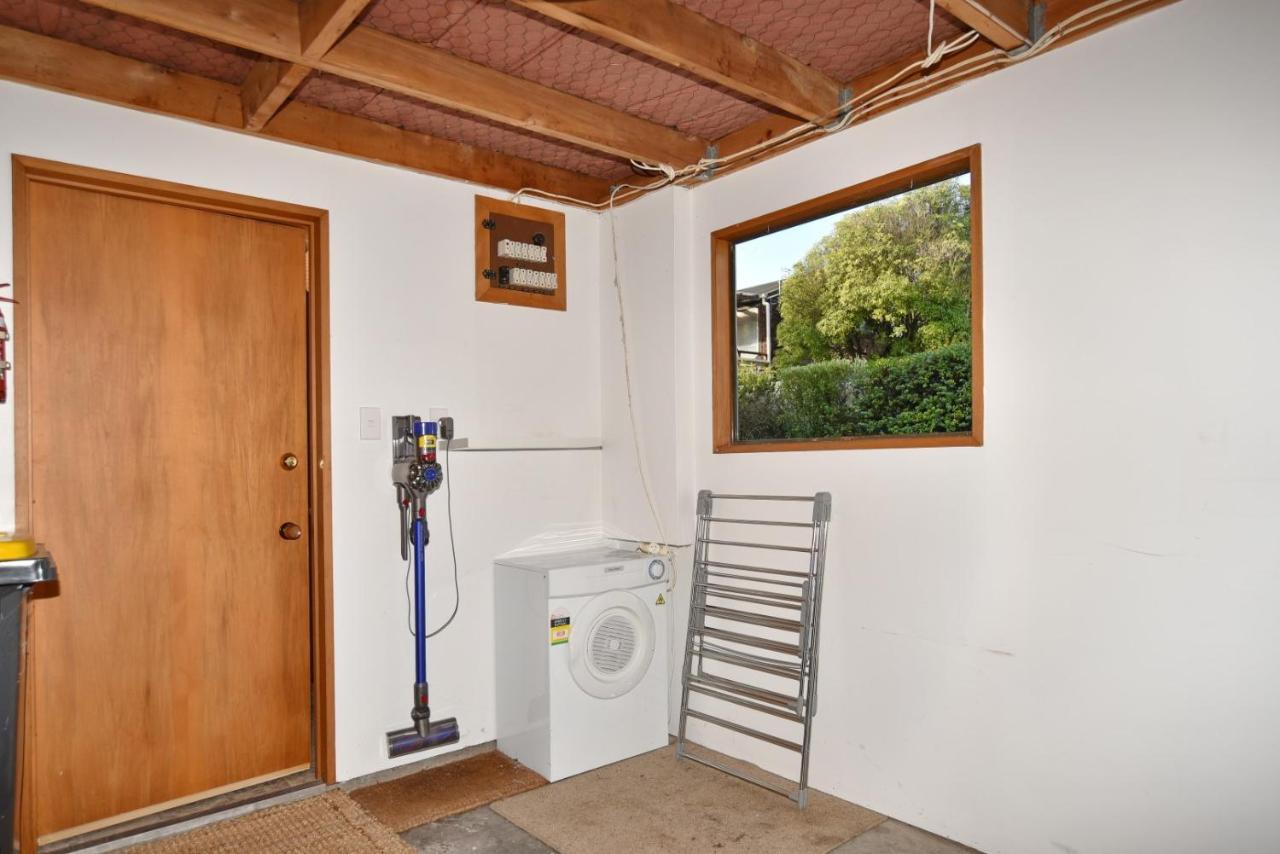 Bristol St - Christchurch Holiday Homes Esterno foto