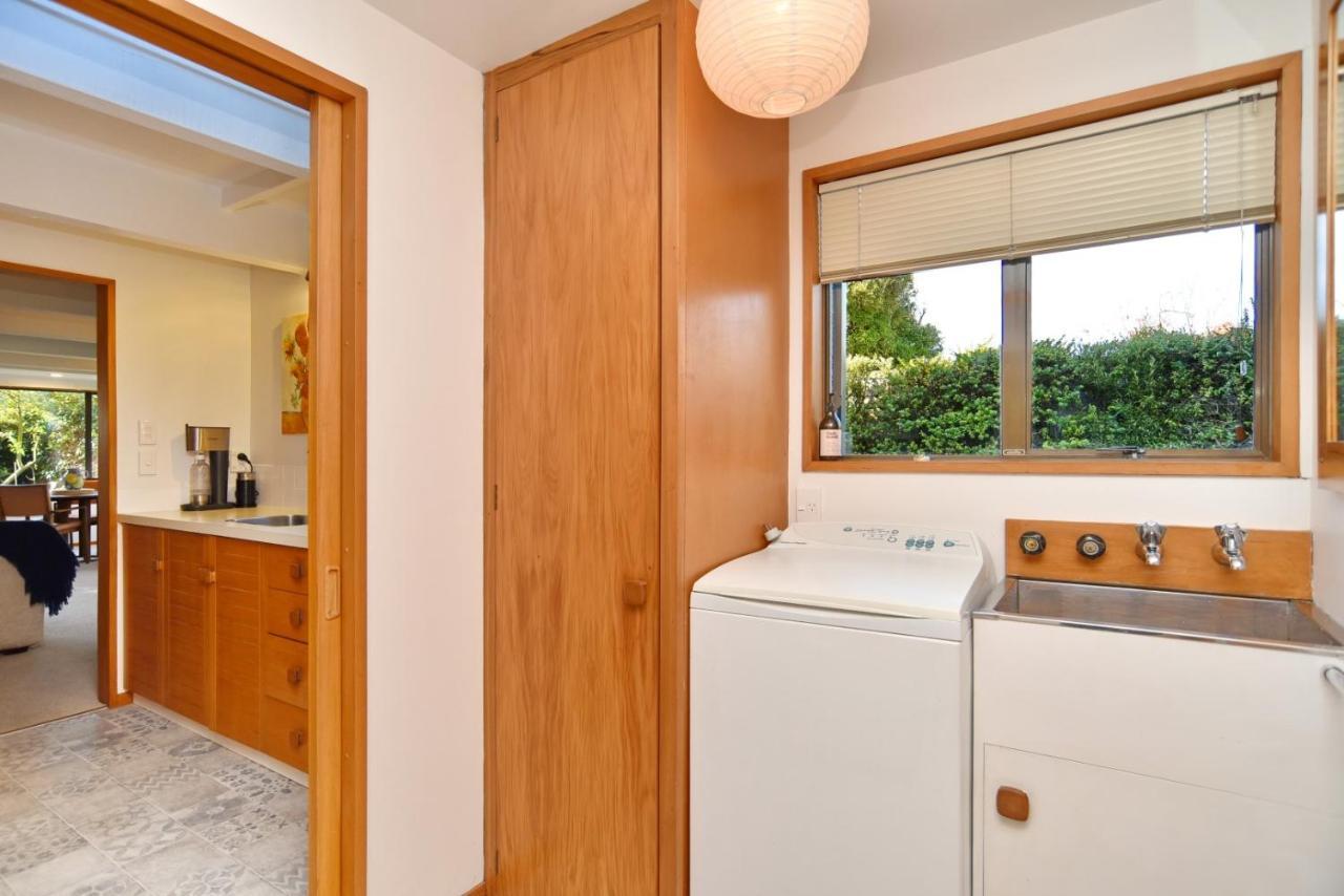 Bristol St - Christchurch Holiday Homes Esterno foto