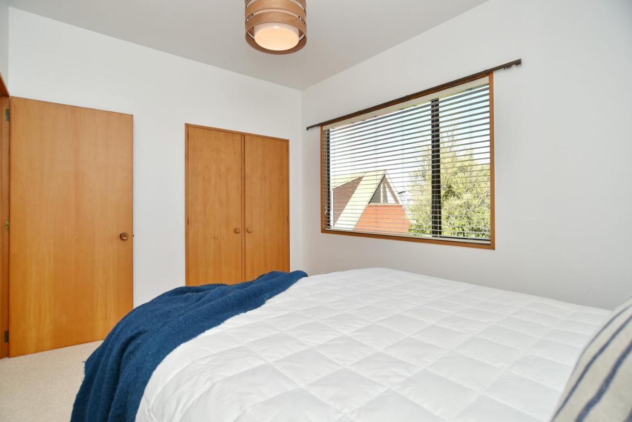 Bristol St - Christchurch Holiday Homes Esterno foto