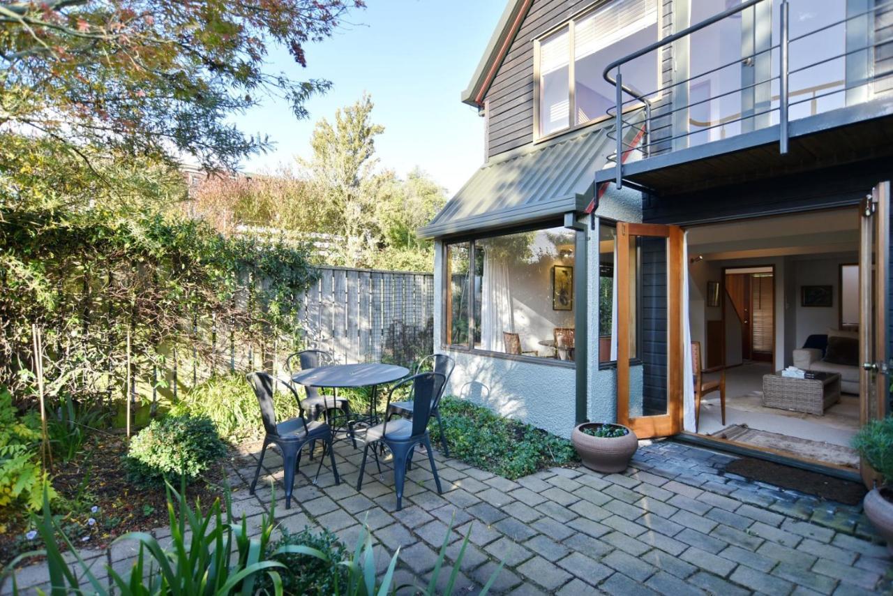 Bristol St - Christchurch Holiday Homes Esterno foto