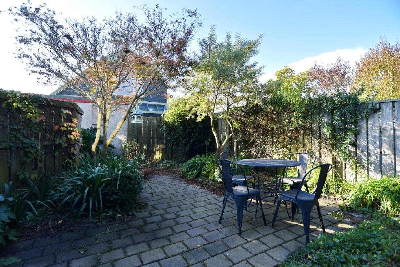Bristol St - Christchurch Holiday Homes Esterno foto