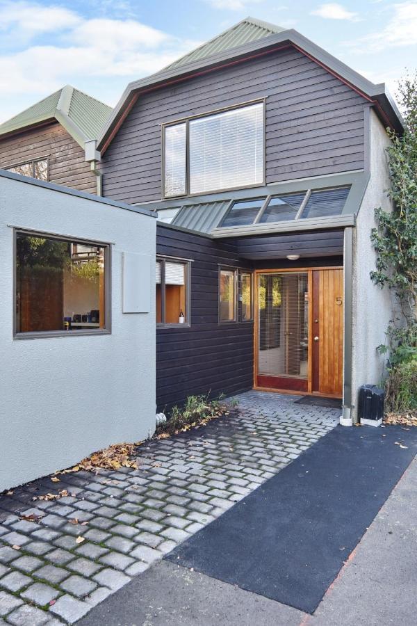 Bristol St - Christchurch Holiday Homes Esterno foto