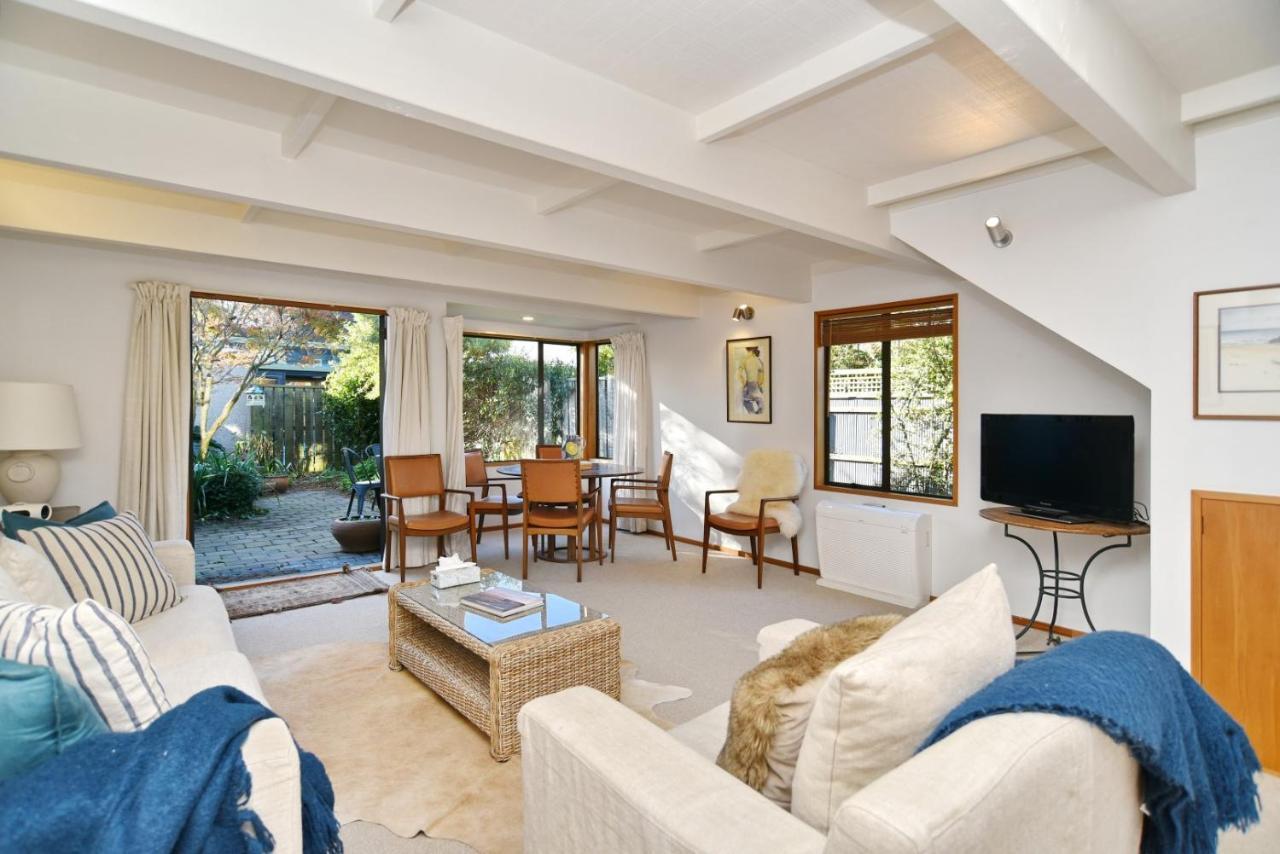 Bristol St - Christchurch Holiday Homes Esterno foto