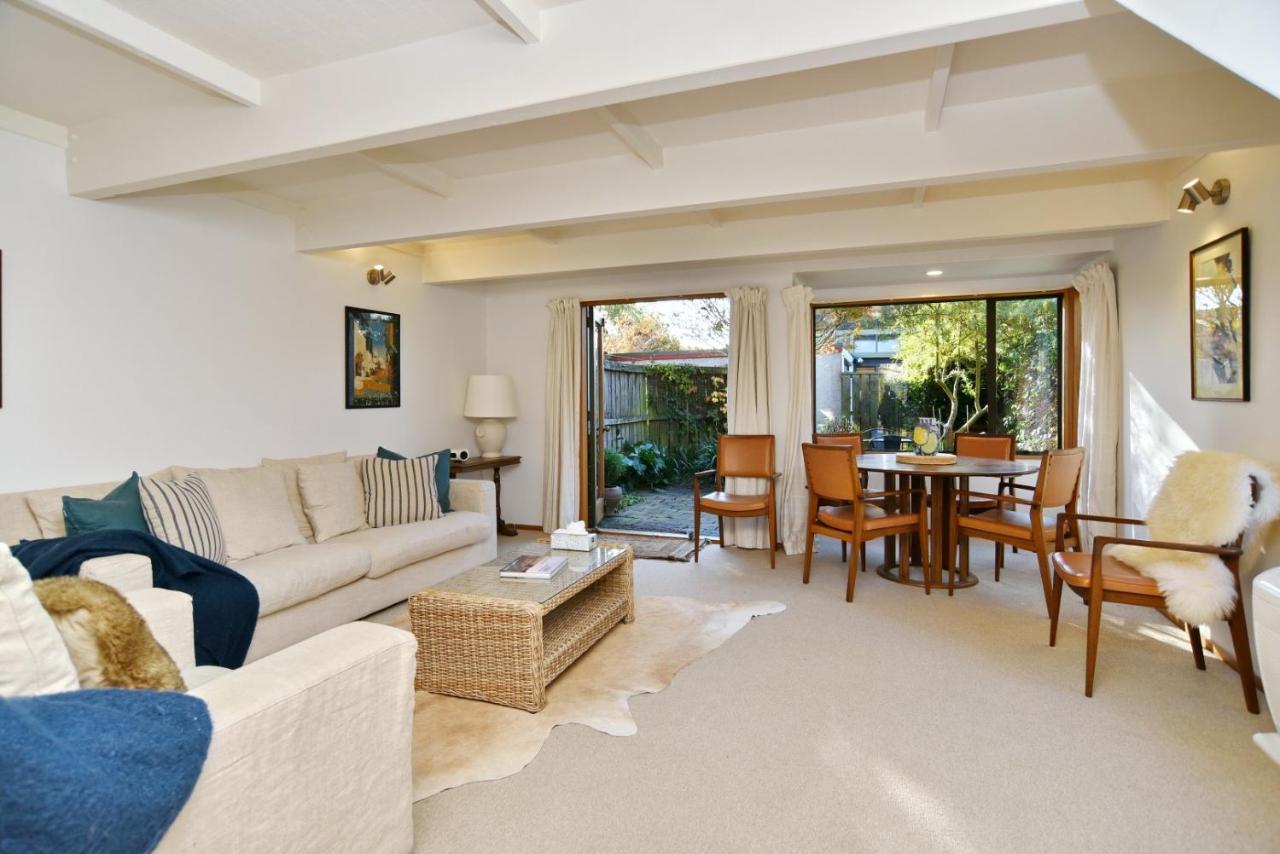 Bristol St - Christchurch Holiday Homes Esterno foto