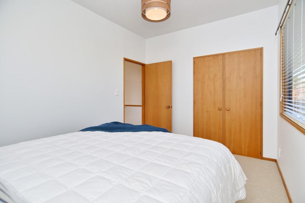 Bristol St - Christchurch Holiday Homes Esterno foto