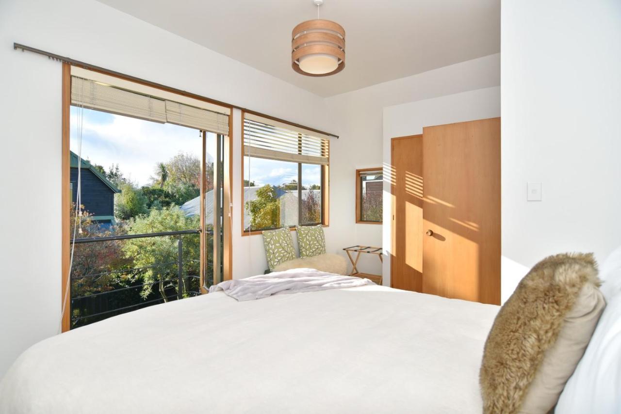 Bristol St - Christchurch Holiday Homes Esterno foto