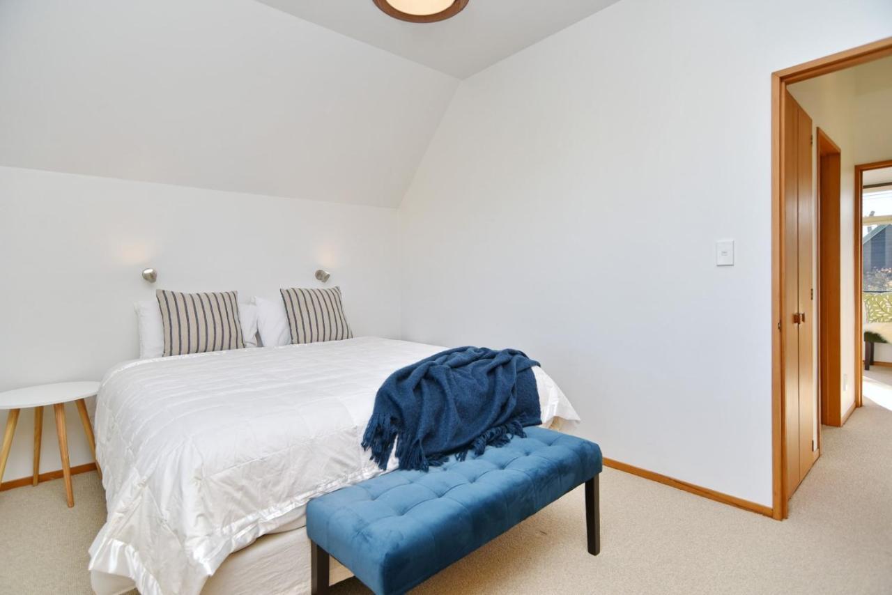 Bristol St - Christchurch Holiday Homes Esterno foto