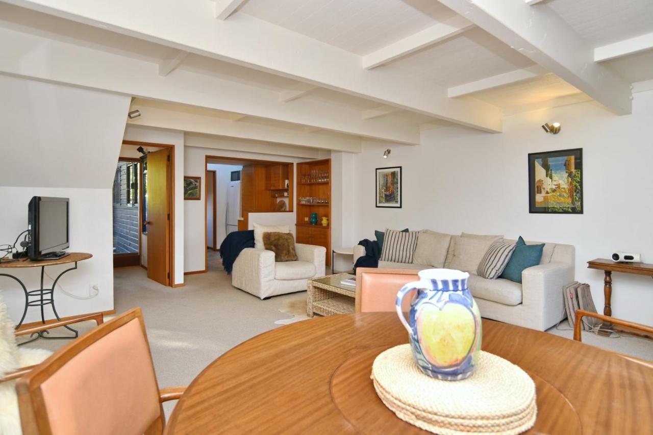 Bristol St - Christchurch Holiday Homes Esterno foto