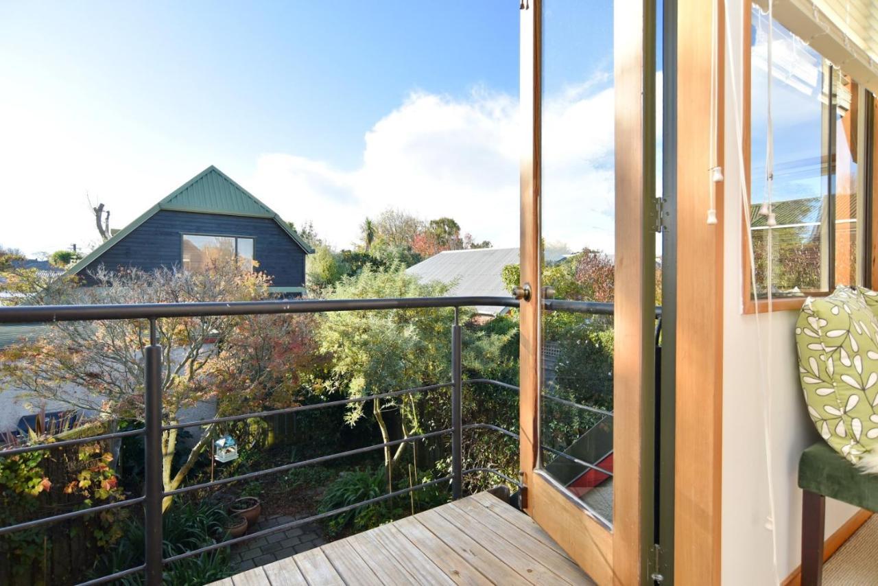 Bristol St - Christchurch Holiday Homes Esterno foto