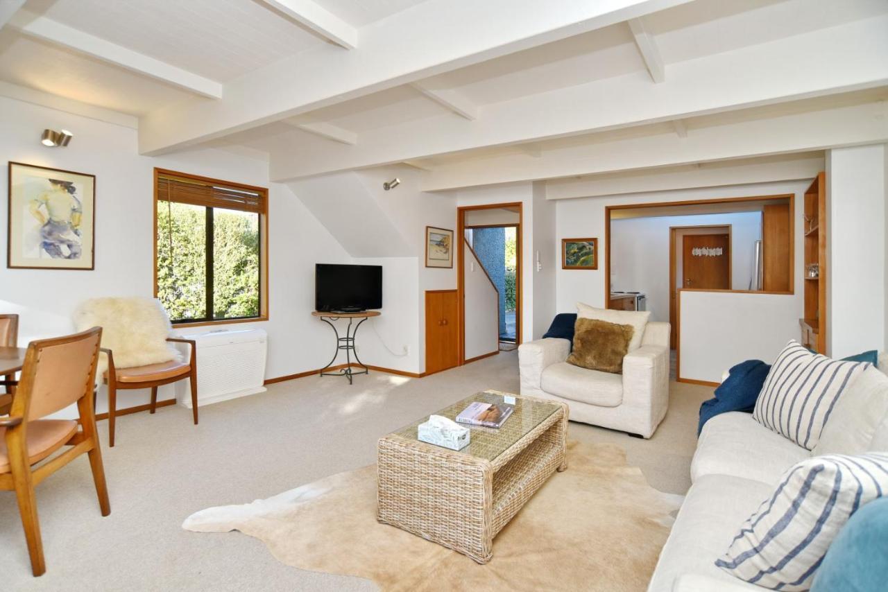 Bristol St - Christchurch Holiday Homes Esterno foto