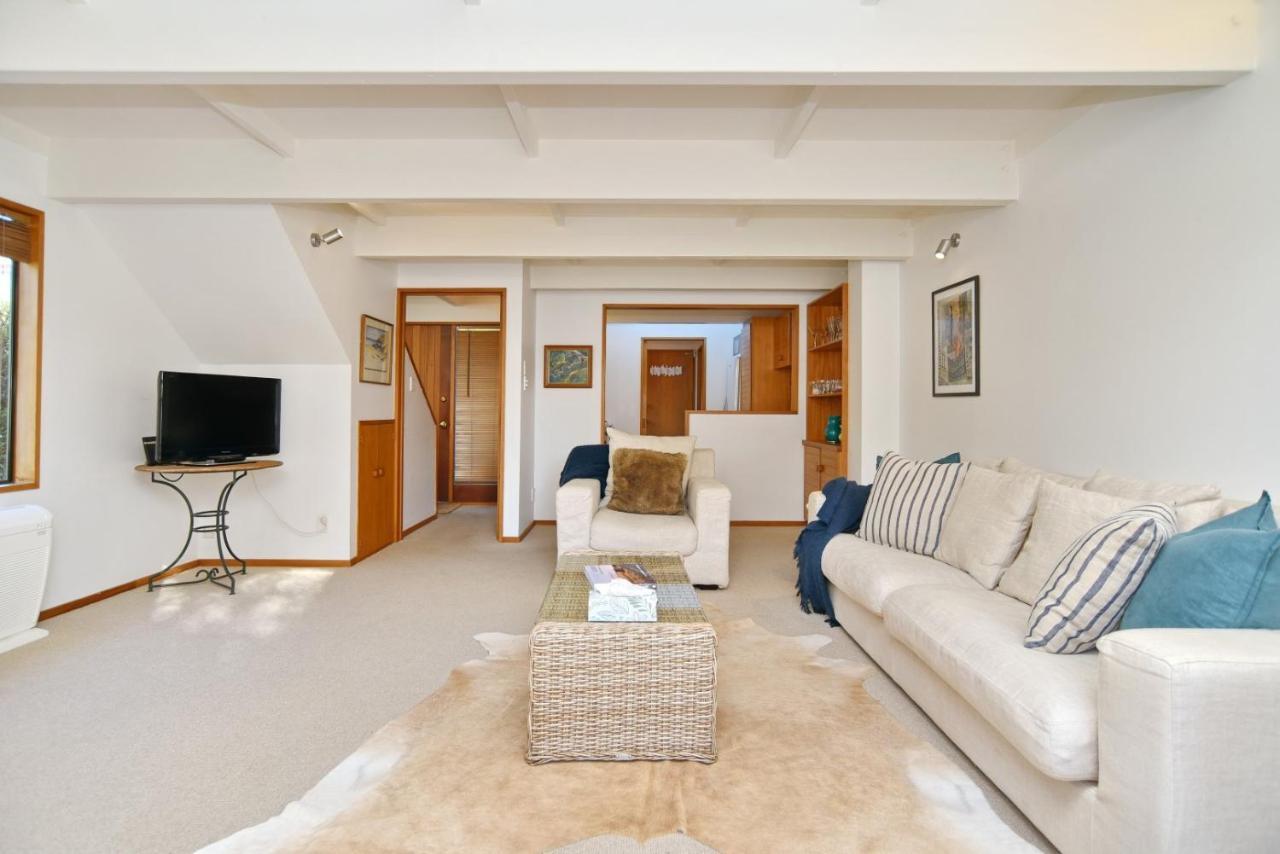 Bristol St - Christchurch Holiday Homes Esterno foto