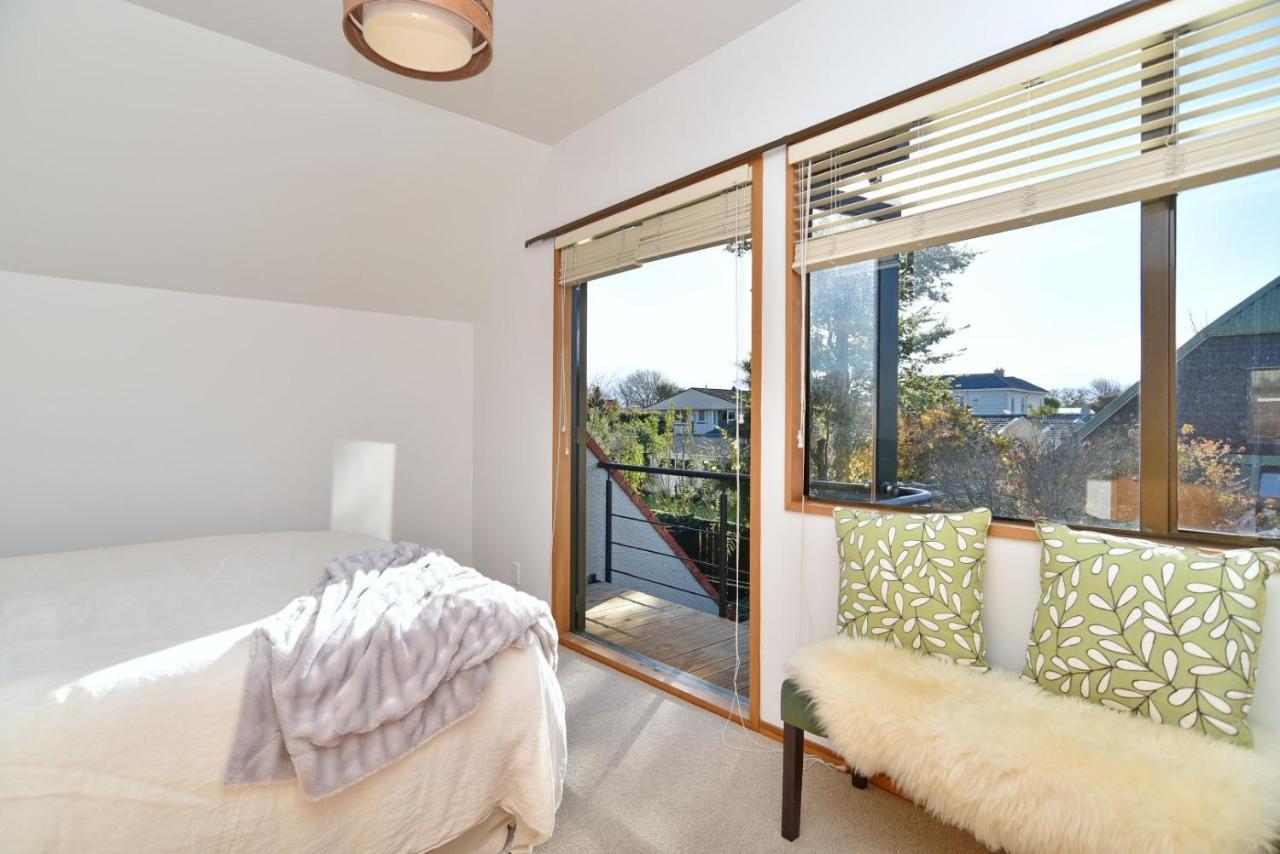 Bristol St - Christchurch Holiday Homes Esterno foto